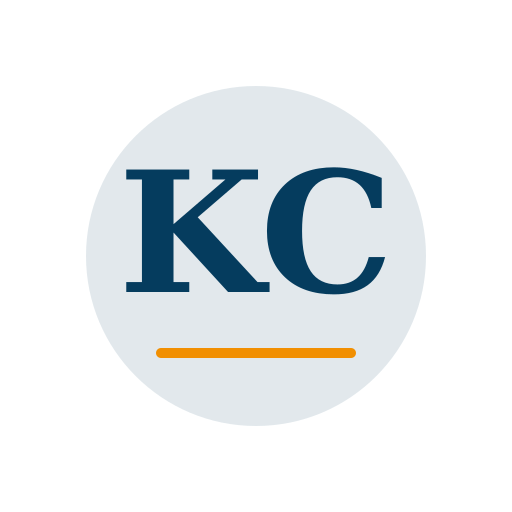 Kavik Chimney Services logo